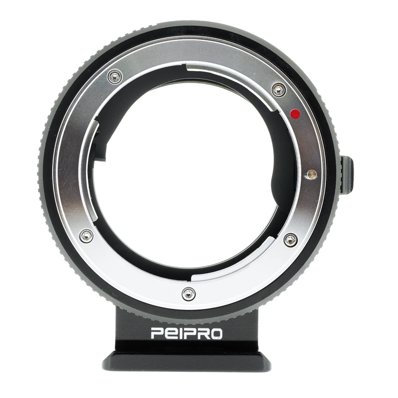 PEIPRO NF-L Mount Close Focus Adapter For Nikon Lens To L Cameras for LUMIX S1/S1R SIGMA fp lieca SL/SL2 T | Электроника