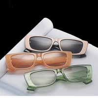 vwktuun colorful sunglasses women rectangle glasses womens driving driver shades uv400 square sun glasses for women %c3%b3culos