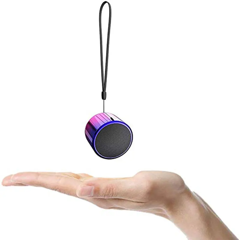Bluetooth-колонка 5 Вт 2 часа воспроизведения Android iOS |