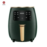 2021 multi 4 5l kitchen appliance oven without oil digital commercial air fryer