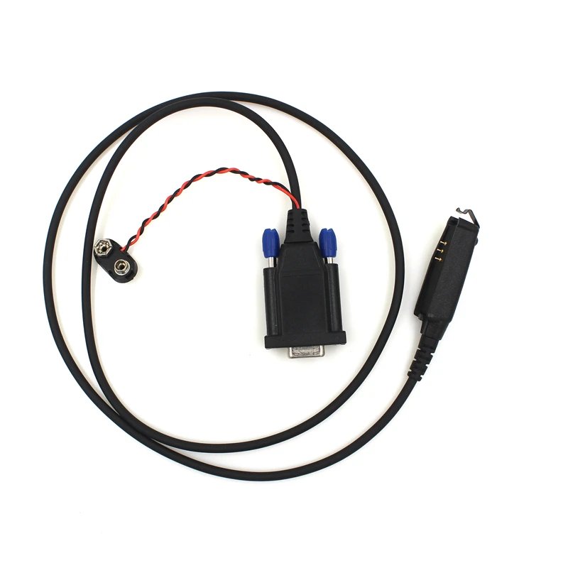 Риб-менее Кабель для программирования Motorola Visar двухстороннее радио | Мобильные
