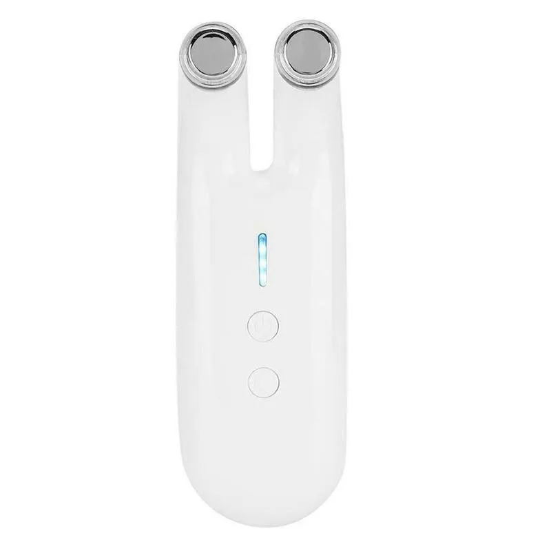 

Rechargeable Micro-electric Red Light Rejuvenation Instrument 1pc Anti Vibration Device Beauty Beauty A6I0