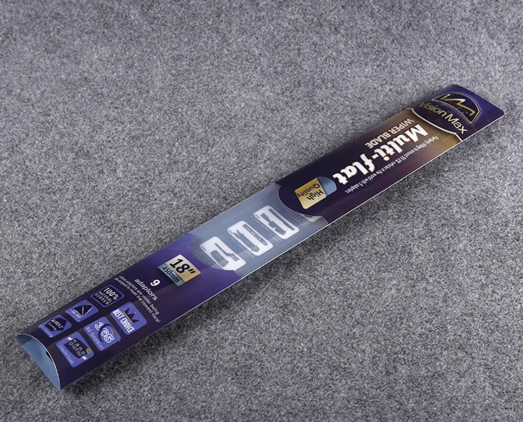 Free shipping Glossy Lamination Clear Plastic PP Business Card Box PVC PET Printing Packaging for Gift ---CP7028 |