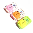 1 шт., детская пластиковая мини-камера
