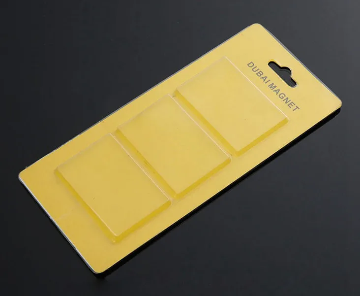 Предметы первой необходимости блистерная упаковка Заказная ПЭТ прозрачная