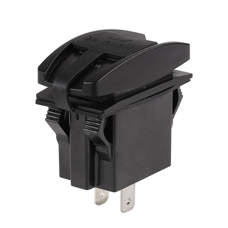 Универсальные автомобильные аксессуары USB Зарядное устройство для зарядки 12 24V