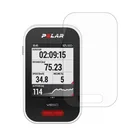 Защитная пленка для экрана Polar V650, GPS, ПЭТ, 3 шт.