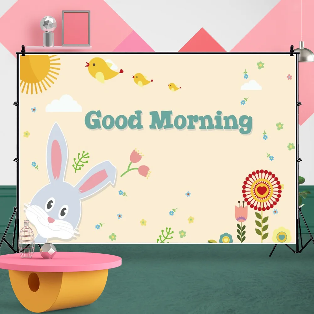 Фон для фотосъемки новорожденных с изображением Луны звезд хороших ночей |