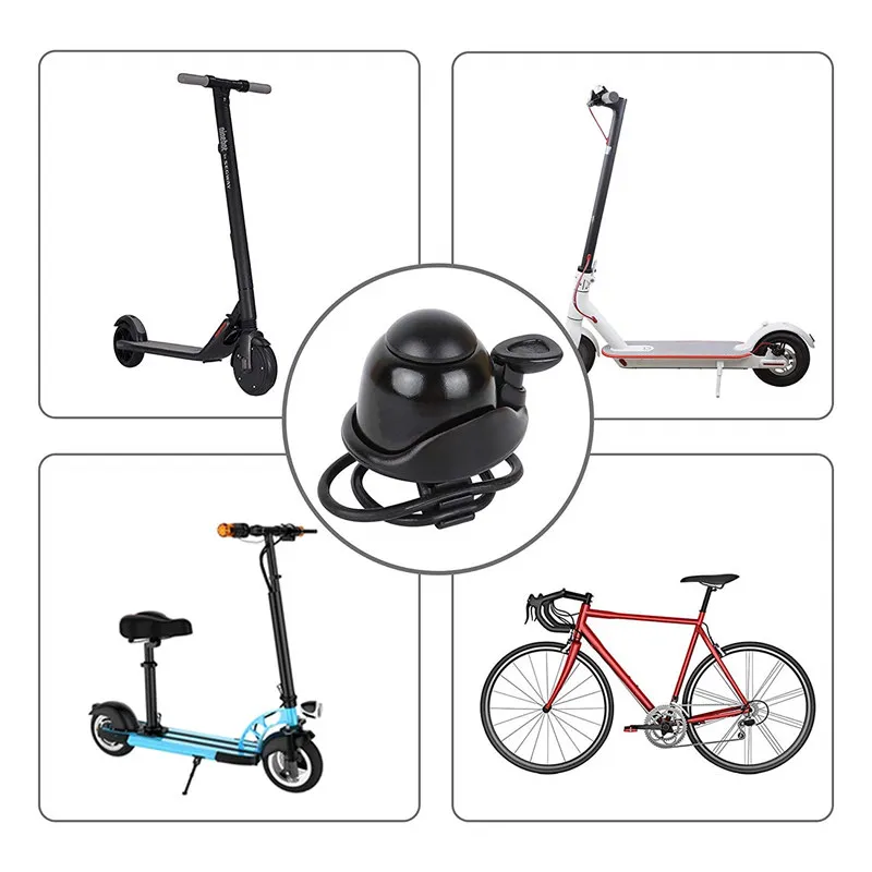 Звуковой сигнал для электрического скутера звуковой xiaomi Mijia M365 аксессуары