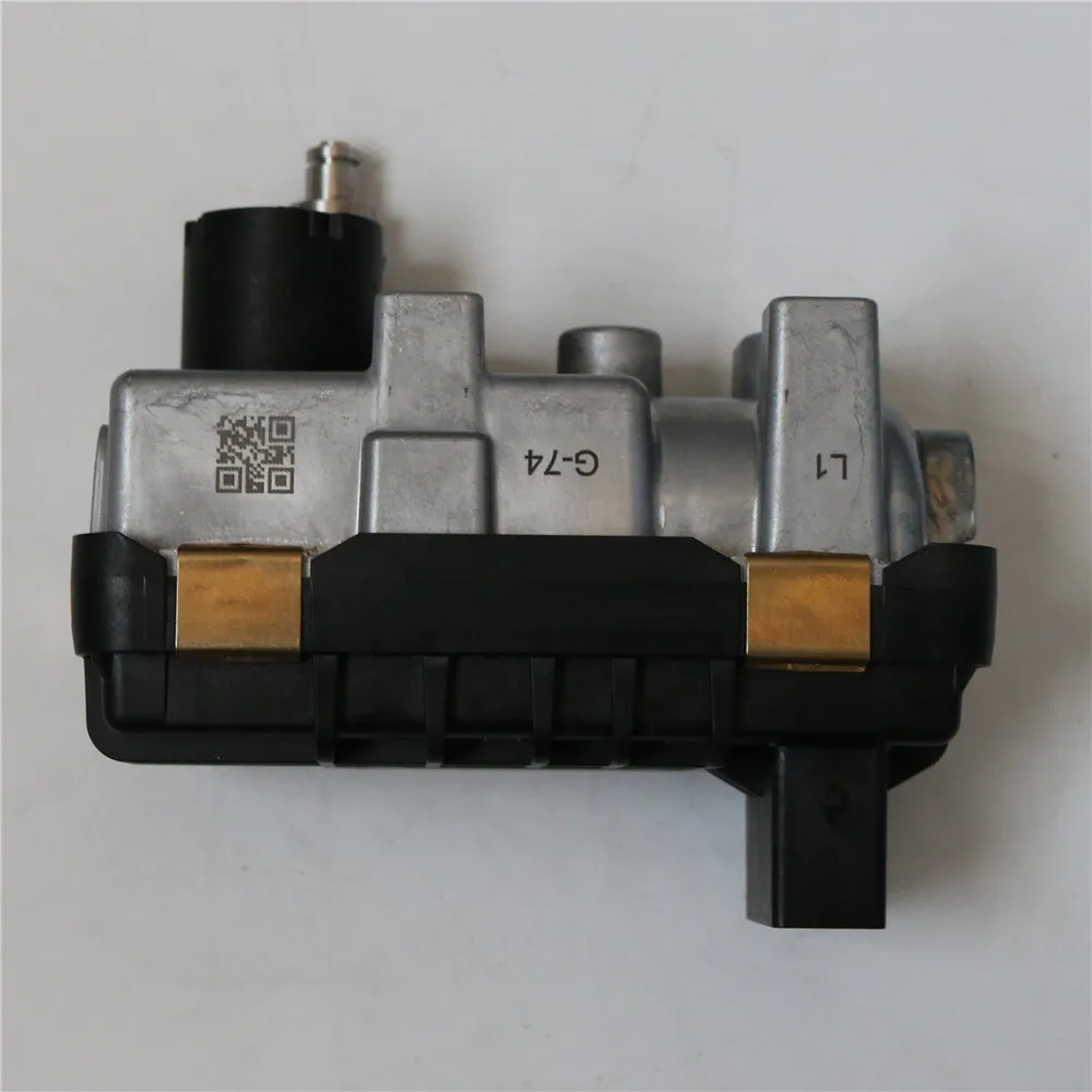 

Турбо-электронный привод G-74 767649 6NW009550 812971-0002 для Ford Transit 3,2