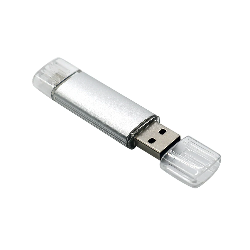 16G Mini Micro USB OTG U диск флэш накопитель адаптер для Мобильный телефон ПК