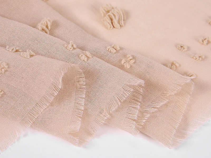 

2020 Muslim Cotton Hijab Scarf Women Plain Shawl And Wraps Head Scarf Fashion islamic Female Headband Pashmina Long Scarves