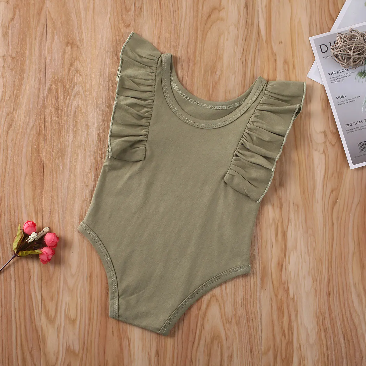 

Baby Clothing