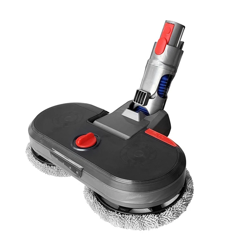 

Replacement Parts for Dyson V7 V8 V10 V11 Electric Mop Vacuum Brush and Cleaning Cloth