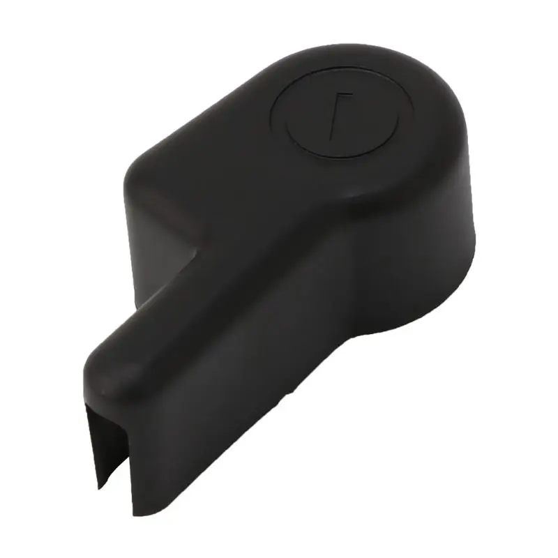 ABS Car Battery Batteries Negative Electrode Pole Terminal Cover Tray for Nissan Qashqai Dualis J10 2008 - 2013 |