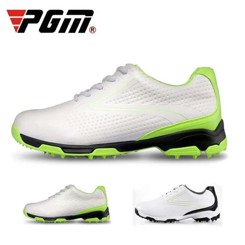 PGM 2020 новая обувь для гольфа мужская спортивная водонепроницаемая Мужская с