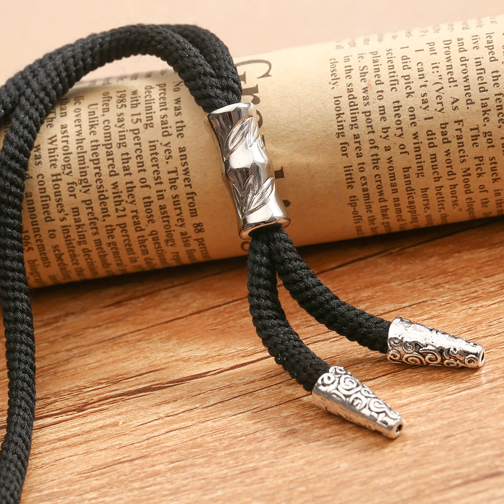 Рисунок 6 - Нейлоновый веревочный галстук bolo