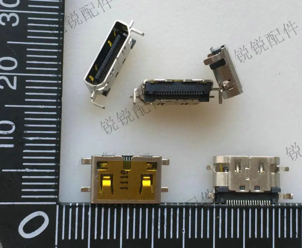 

19P MINI HDMI hd Материнские планшеты hd разъем интерфейса передачи