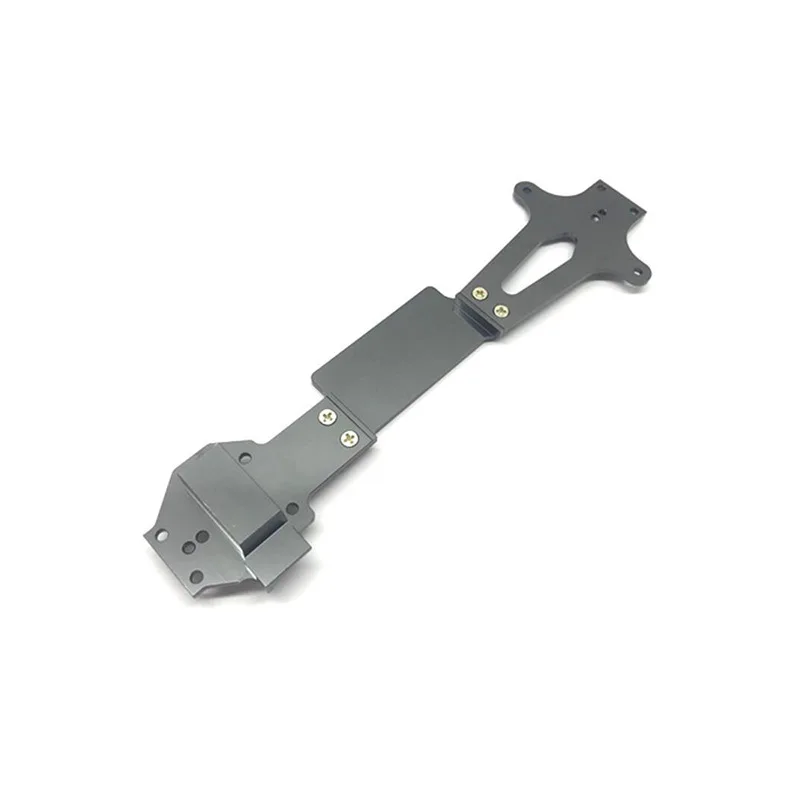 

Metal Second Floor Board 144001-1259 For WLtoys 144001 RC Car Upgrade Spare Parts