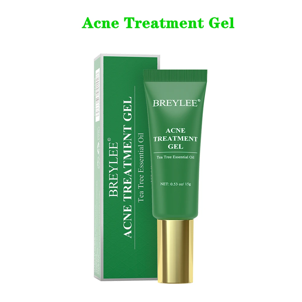 

Enhanced Acne Treatment Gel Salicylic Acid Remove Pimple Repair Anti Inflammation Face Shrink Pores Redness Korea Skin Care