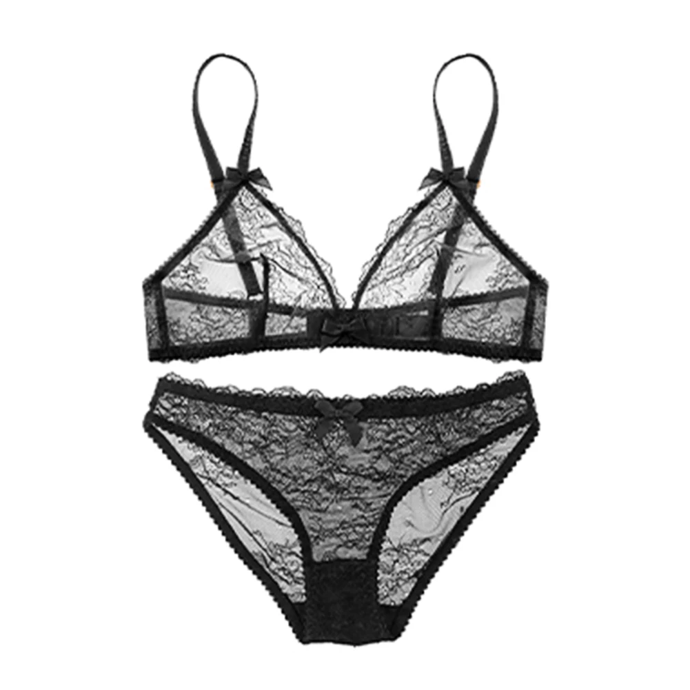 CYHWR кружевное нижнее белье ультра тонкие дышащие пикантные удобные бюстгальтер