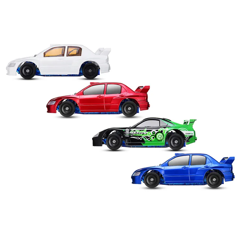 TRQ1 2 4G 1/28 Mini Drift RC Car Электрические автомобили машины на дистанционном управлении