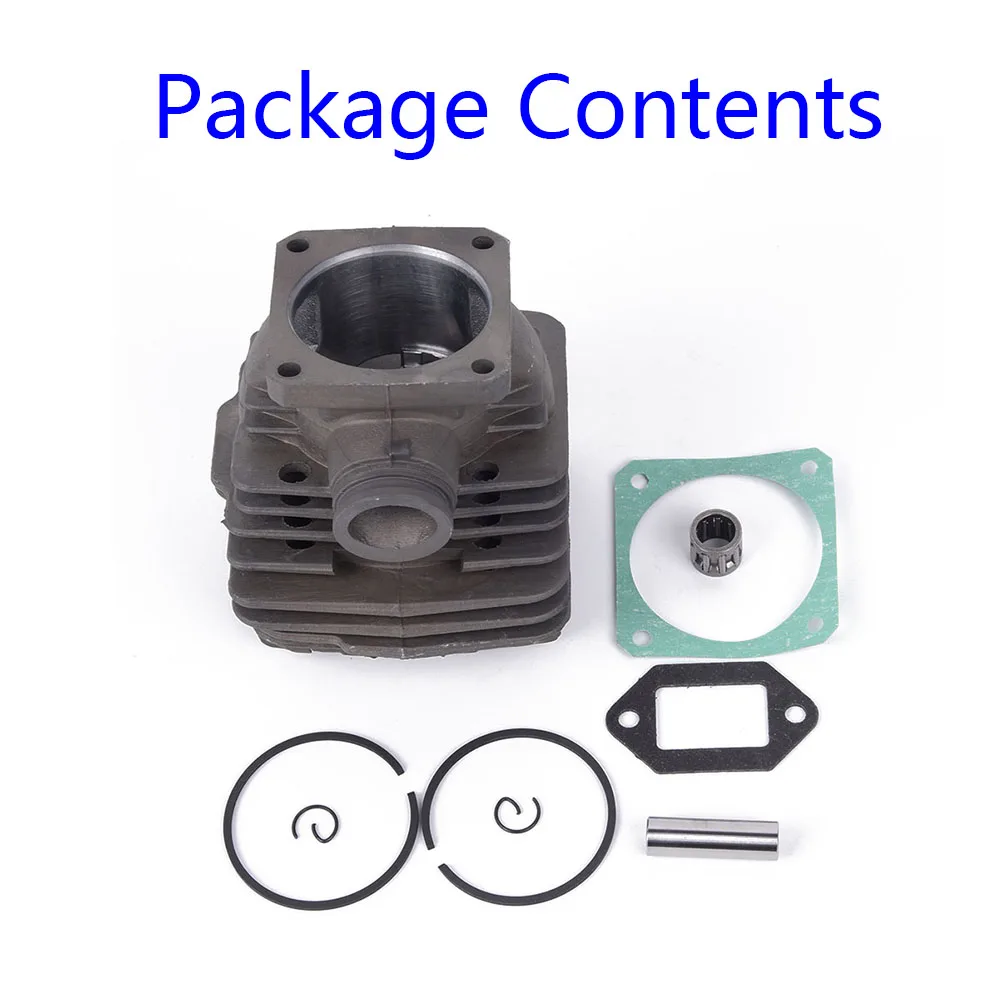 

Cylinder Piston 48MM For Stihl 034 034AV 034SUPER 036 MS360 Chainsaw Series Sale