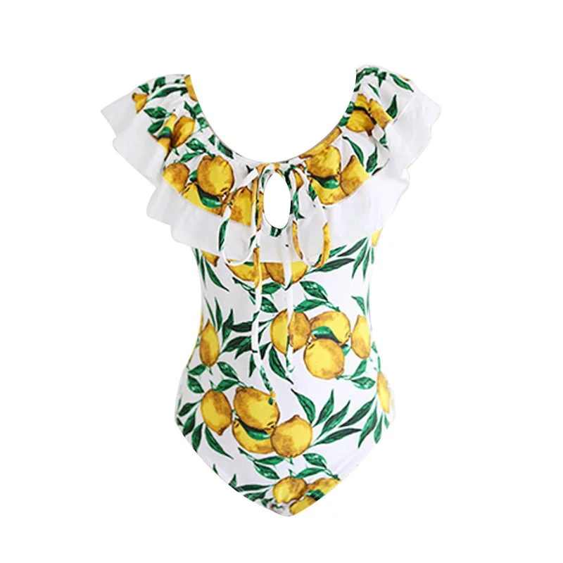 

New one piece bikini swimsuit for women