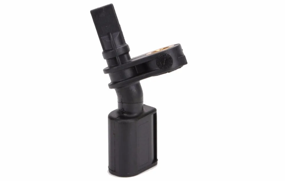 Датчик скорости колес 6Q0927803A 6Q0927803B ABS для VW Golf 7 PASSAT B8 Polo Superb Seat Leon Toledo A3 TT WHT003861 0986594500