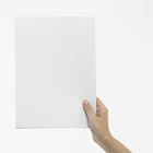 5000 листов, размер A4 70 гм2, экономичная многоцелевая бумага для принтера, Офисная копировальная бумага 8. 27 