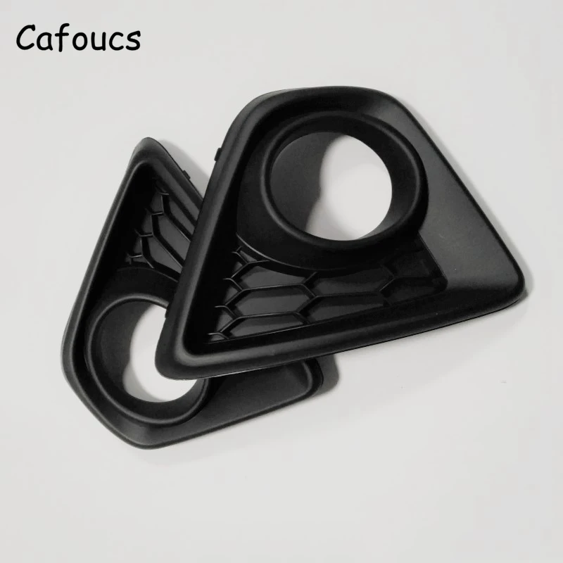 Автомобильная фара Cafoucs крышка для Mazda CX-5 2013 2014 2015 передний бампер