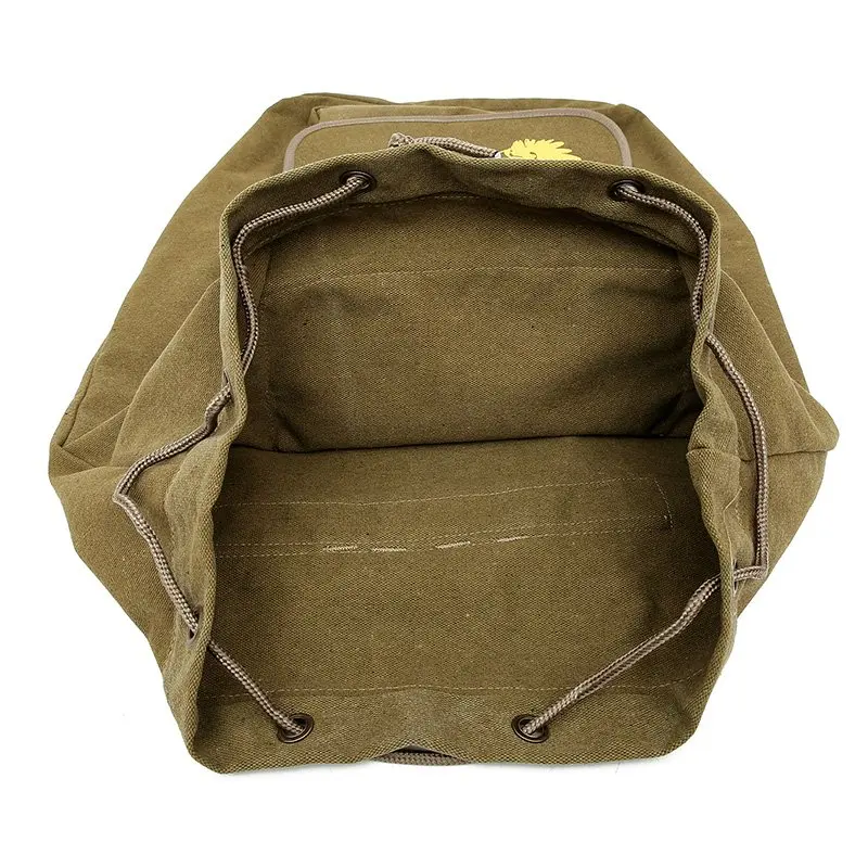 

Outdoor men's backpack mountaineering travel backpack large capacity school bags women's shoulder bag adventure warrior tent bag