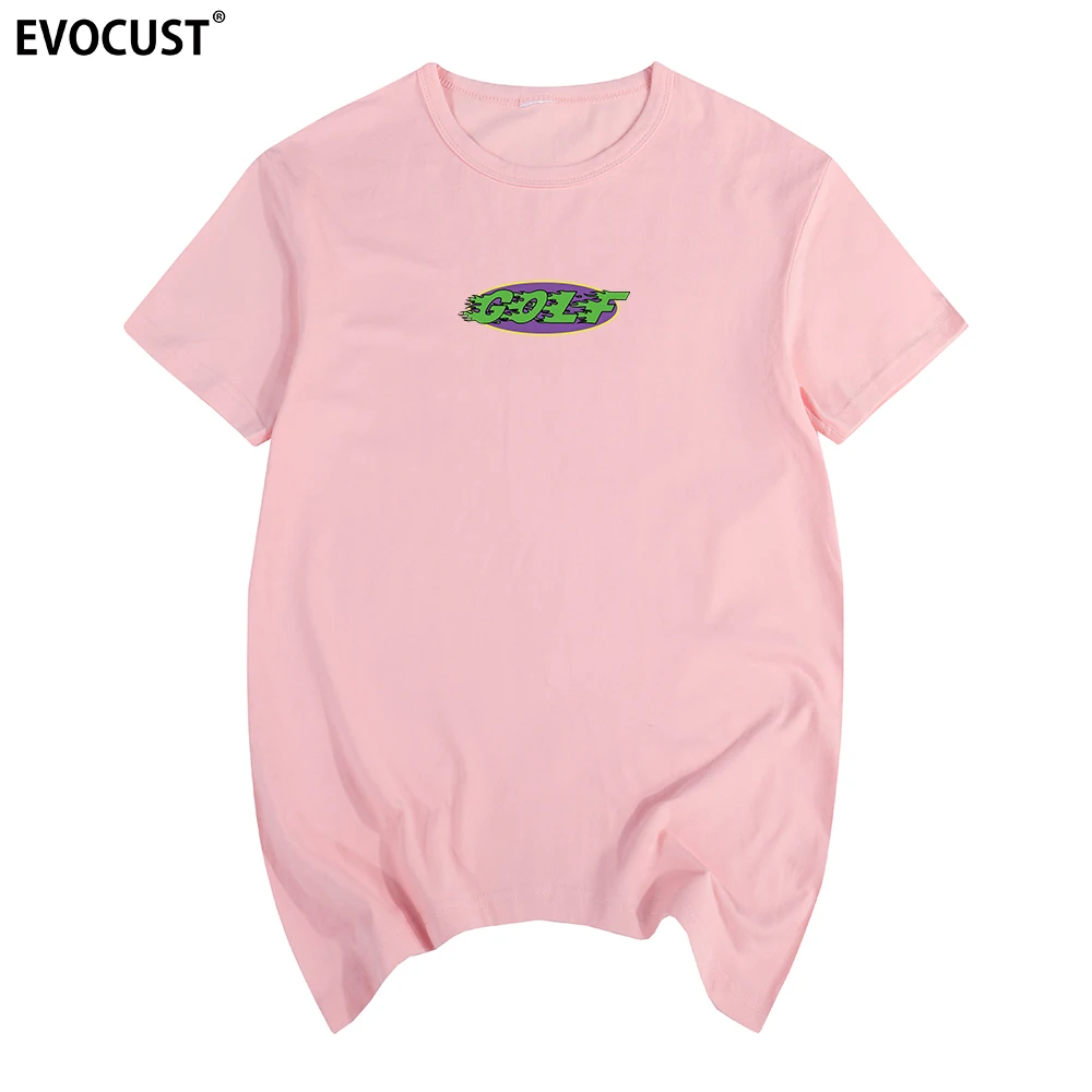 

Golf Wang Tyler The Creator Flame Cherry Bomb Skate Ofwgkta t-shirt Cotton Men T Shirt New Tee Tshirt Womens