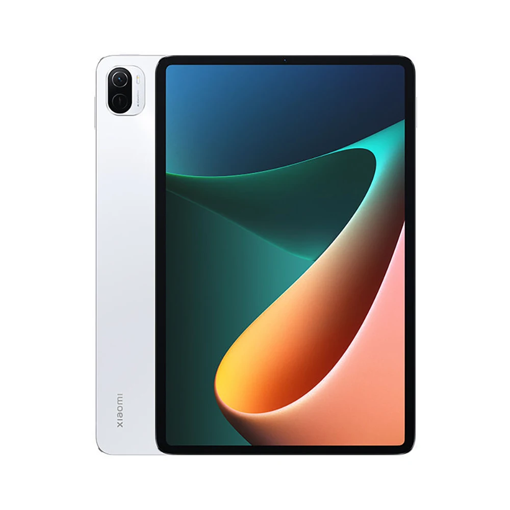 New Global Version Xiaomi Pad 5 Tablet 11 Inch 2.5k Lcd Eye Protection Screen 120hz Snapdragon 860 Wifi Stereo Speakers 8720mah
New Global Version Xiaomi Pad 5 Tablet 11 Inch 2.5k Lcd Eye Protection Screen 120hz Snapdragon 860 Wifi Stereo Speakers 8720mah