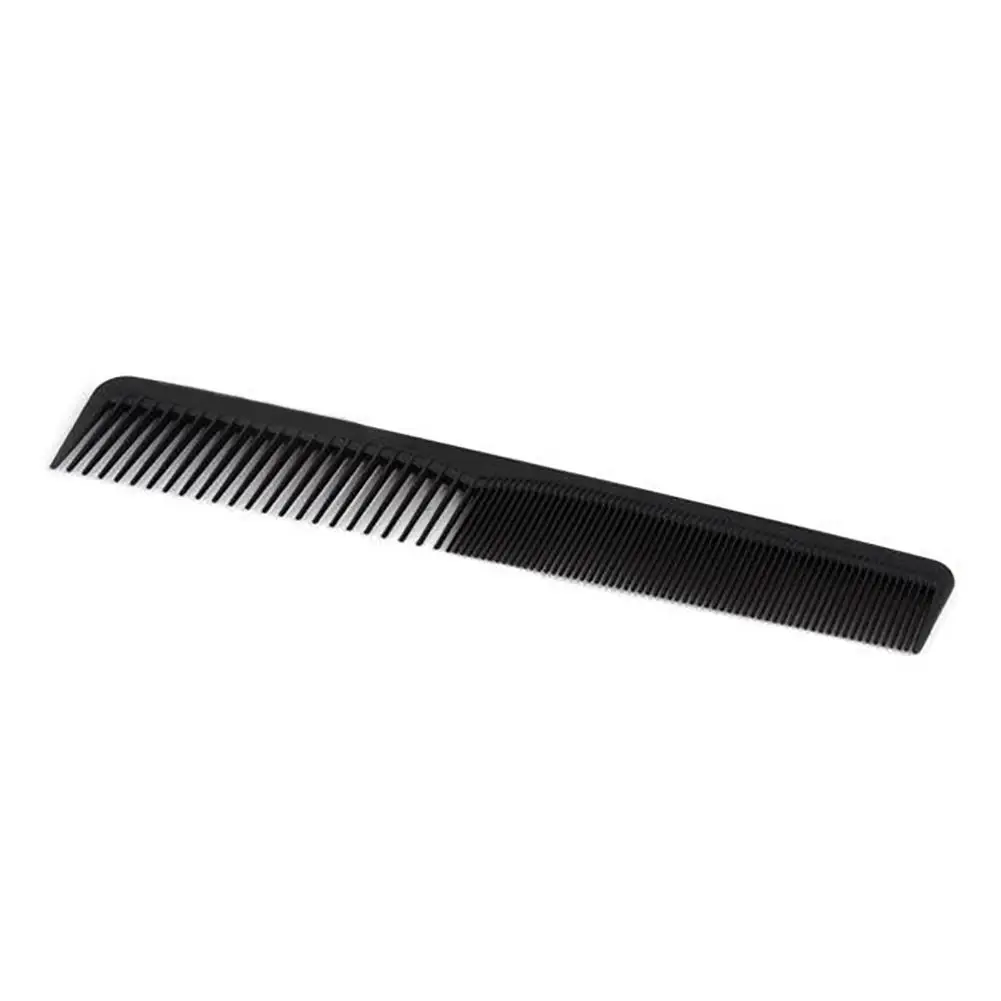 

Hair-Cutting Hair Styling Hairstylist Hairdressing Antistatic Detangle Comb Newest Professional design, durable heat resist well
