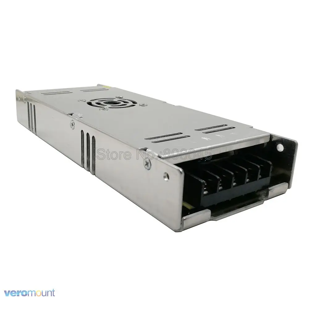 Ультра тонкий переключатель Питание DC 5V трансформаторы AC220V для DC5V 4A 20A 30A 40A 60A светодиодный драйвер преобразователя для Светодиодный полоски