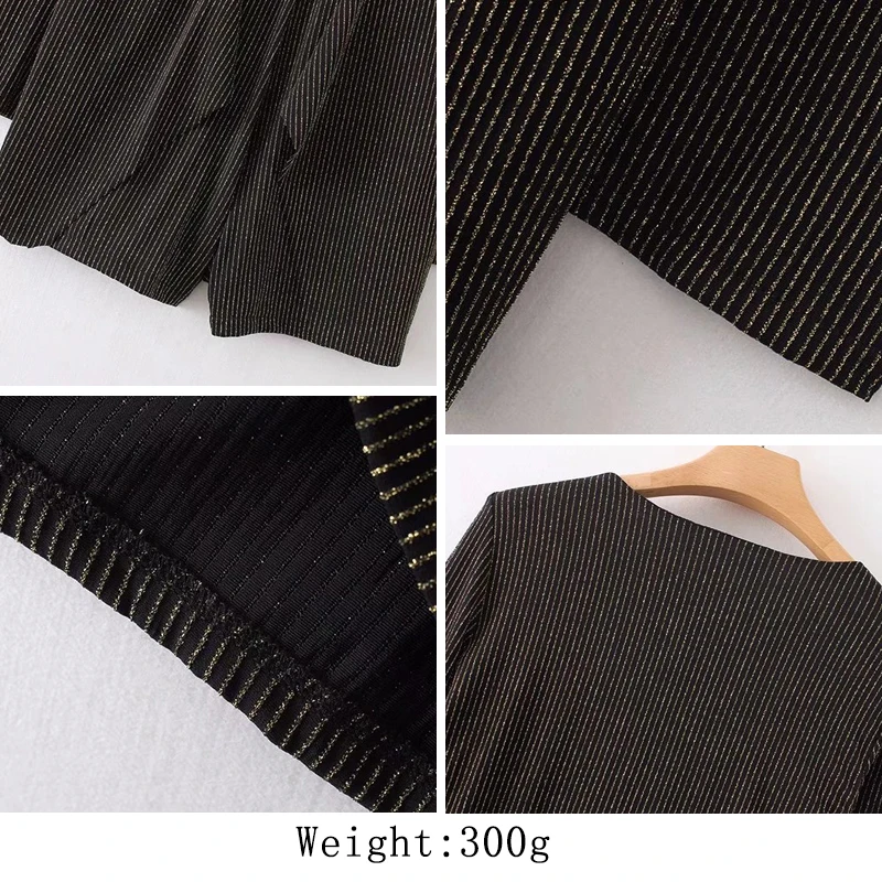 

HStar 2020 new spring women solid rompers long sleeve women vintage rompers V Neck fashion sexy rompers for women