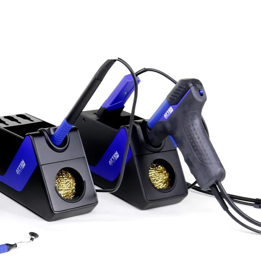 Паяльная станция 4 в 1 паяльный пистолет и паяльная станция|Паяльные станции| |