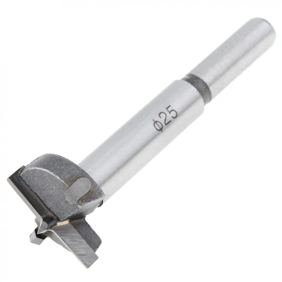 

25mm Tungsten Steel Hard Alloy Wood Drill Bits Woodworking Hole Opener for Drilling on Plasterboard /Plastic Board /Wooden Board