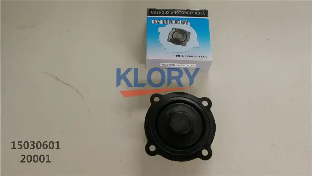 Клапан цилиндра 1003250 E02 для 2.8tc 4jb1 2 шт.|Уплотнительные кольца выхлопа| |