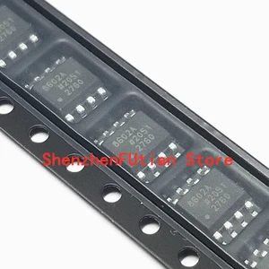 5PCS/LOT AD8602ARZ AD8602AR AD8602A AD8602 SOP-8 In Stock