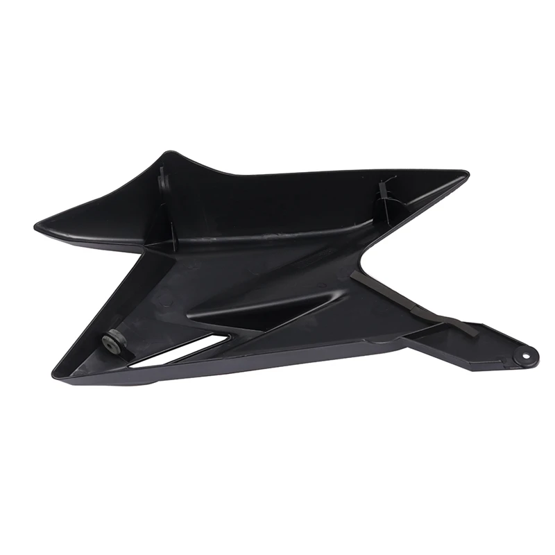 

Motorcycle Tank Side Cover Panel Fairing Left Right Guards Parts for YAMAHA YX125 YBR125Z 2017 2018 2019