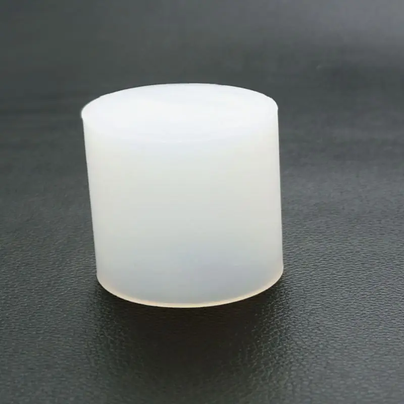 Прозрачная эпоксидная форма сделай сам высокий зеркальный цилиндр сушеный