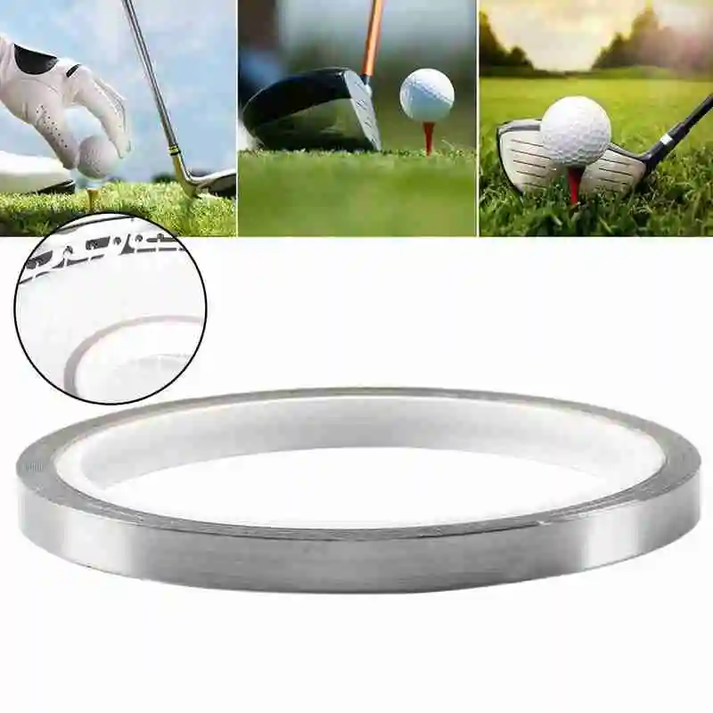 

Thick Weighted Lead Tape Sheet Heavier Sticker Balance strips Aggravated For Tennis Badminton Golf Tennis Racket Lead Sheet