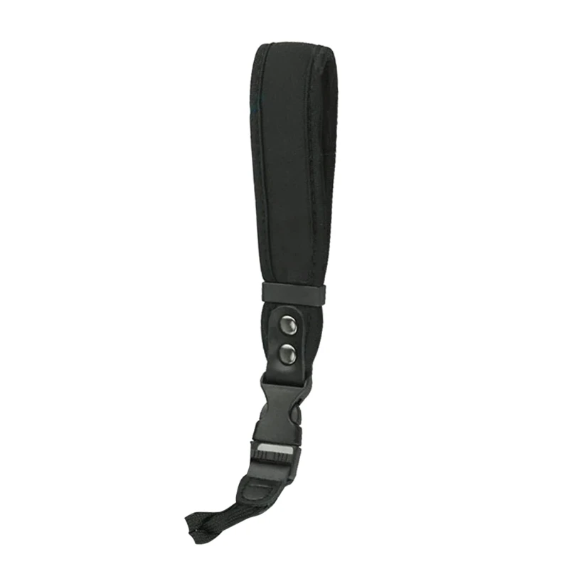 

SLR Camera Wrist Strap Hand Belt Wrist Band For SLR/DSLR Wrist Strap A6HE