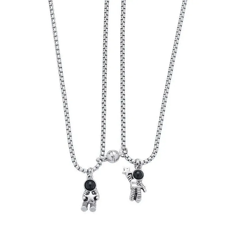 2 шт. подвеска в виде астронавта | Украшения и аксессуары