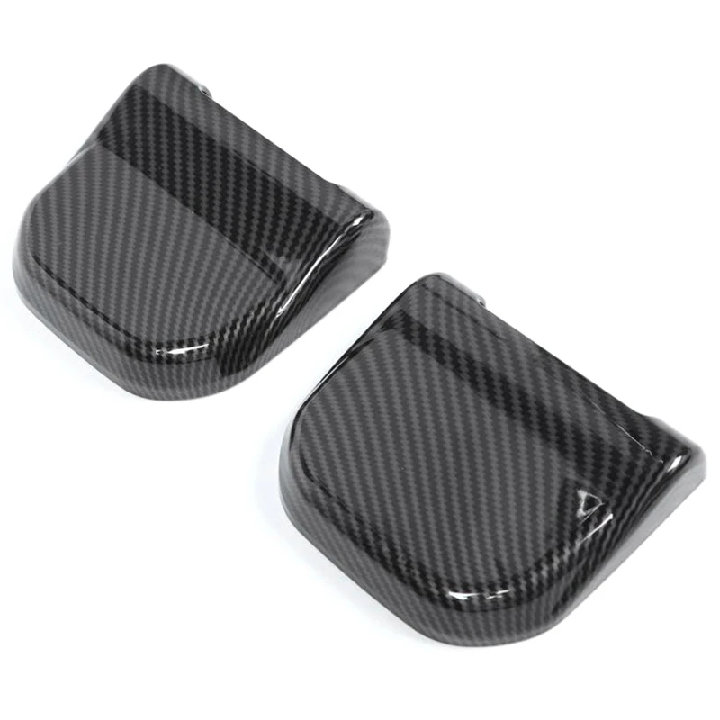 

Rear Door Tailgate Hinge Cover Fit For Suzuki Jimny 2019 2020 Car Accessories