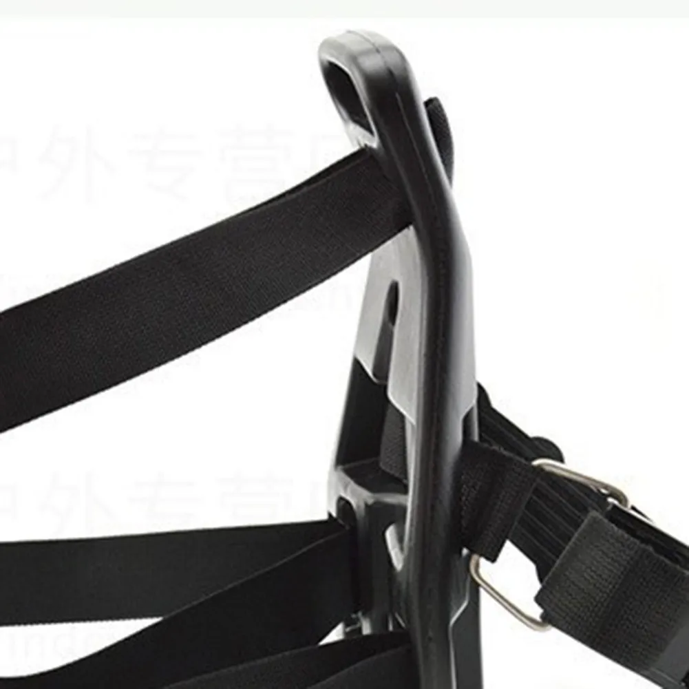 

36cm*24cm Bracket Black Diving Single Tank Backpack Best Cheap Quality