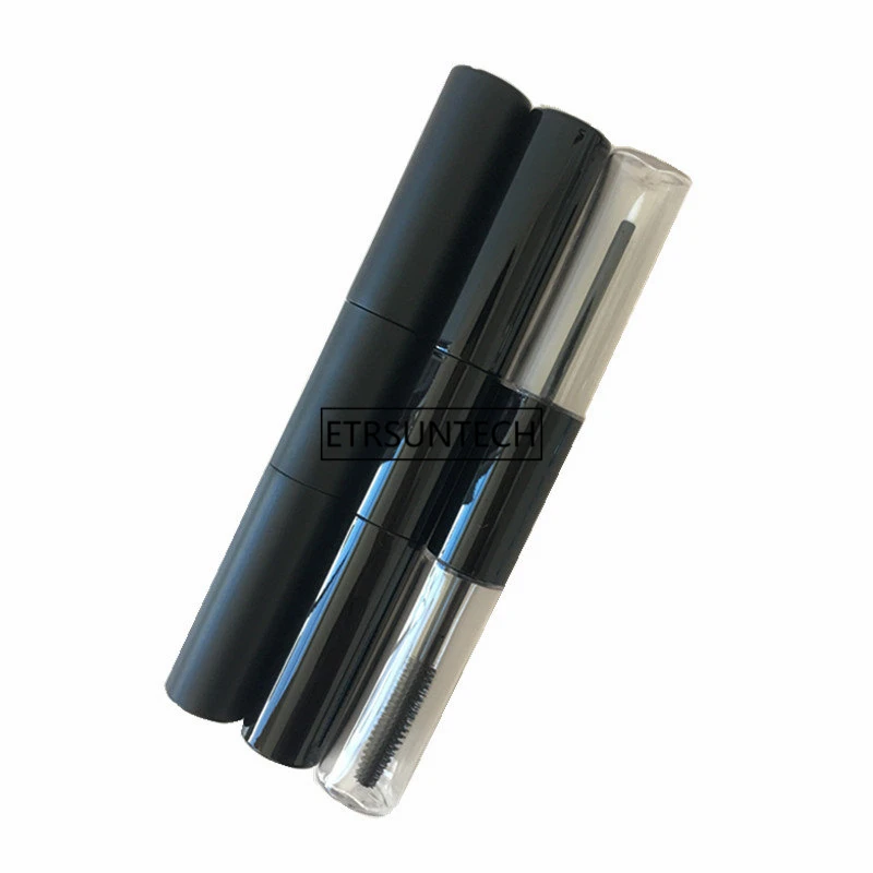 Пустой пластиковый тюбик для блеска губ набор сделай сам прозрачной