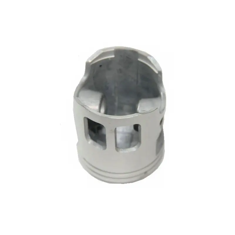 Мотоцикл JOG90 изменение 52 мм поршень &amp Комплект прокладок (12 булавки) для Yamaha 90cc 2